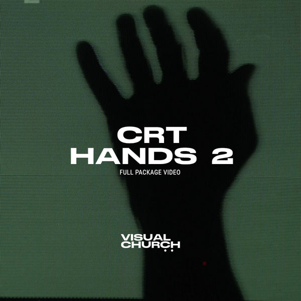 CRT HANDS 2