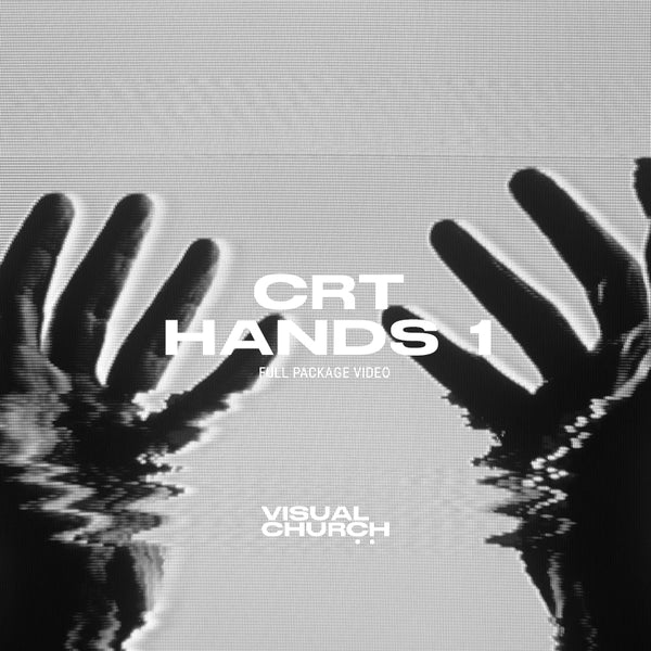 CRT HANDS 1