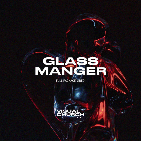 GLASS MANGER