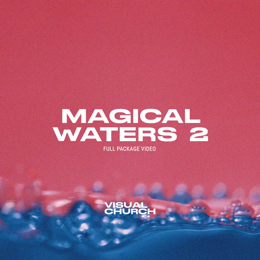 MAGICAL WATERS 2