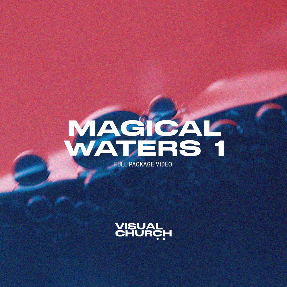 MAGICAL WATERS 1