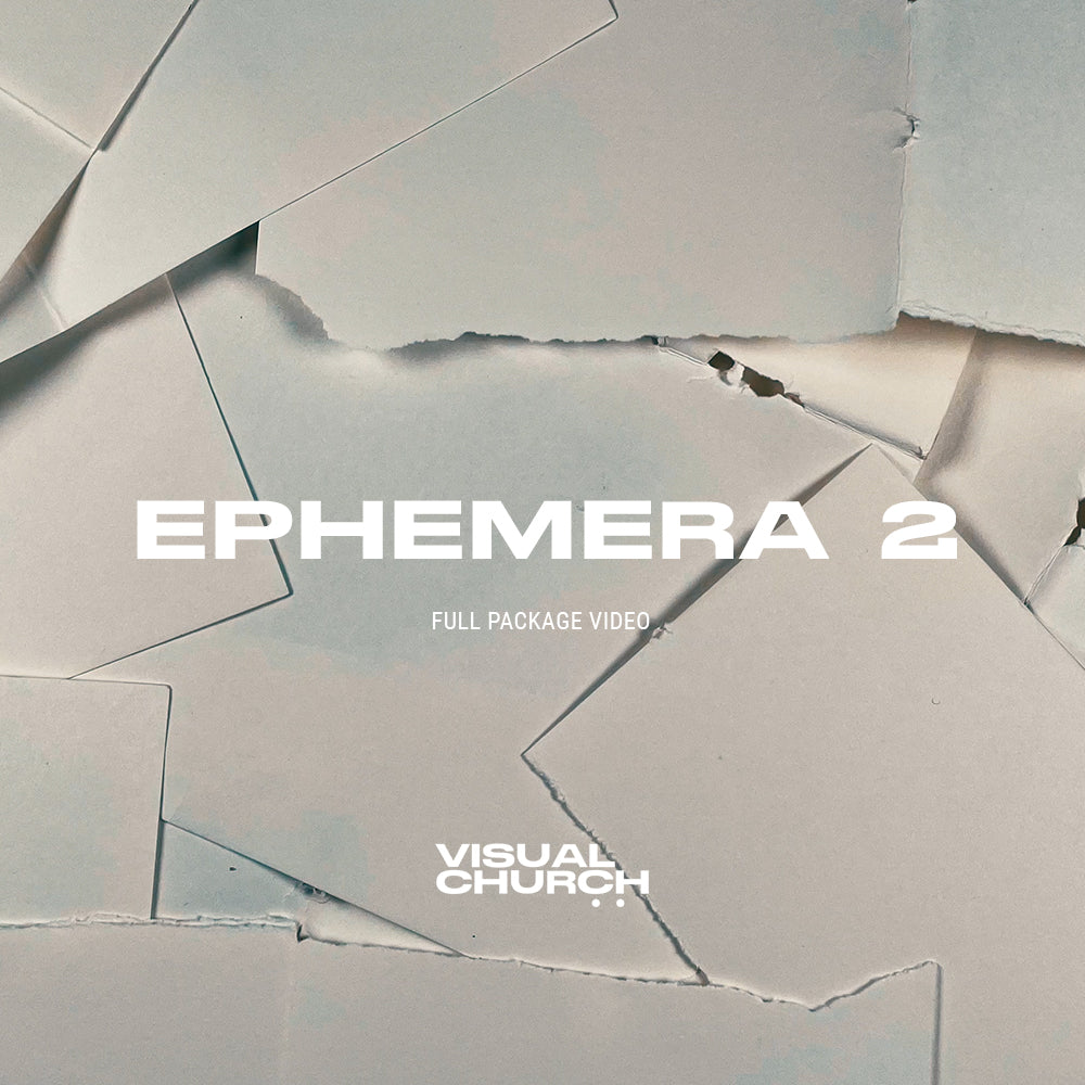 EPHEMERA 2