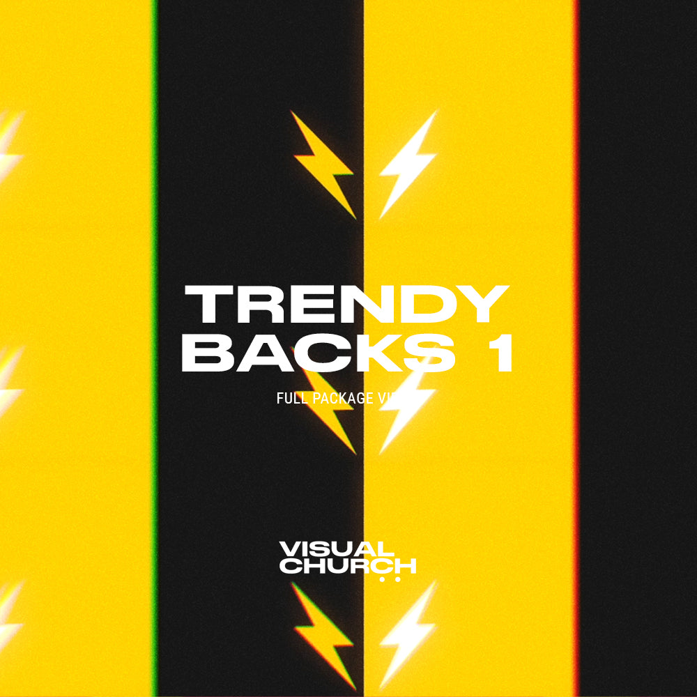 TRENDY BACKS 1