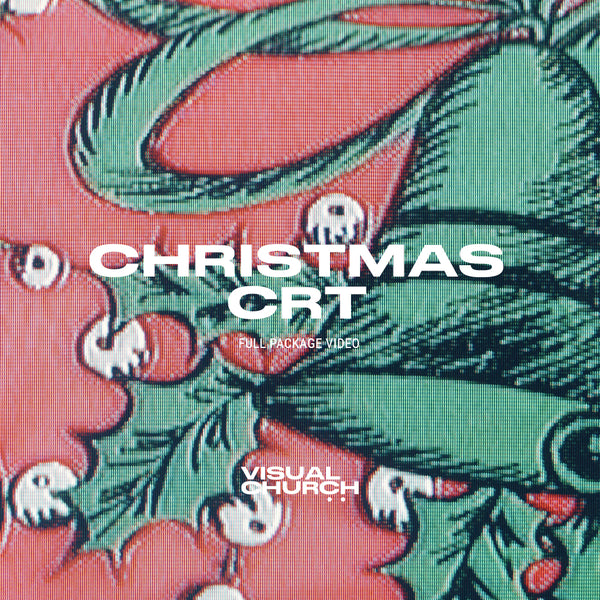 CRT CHRISTMAS