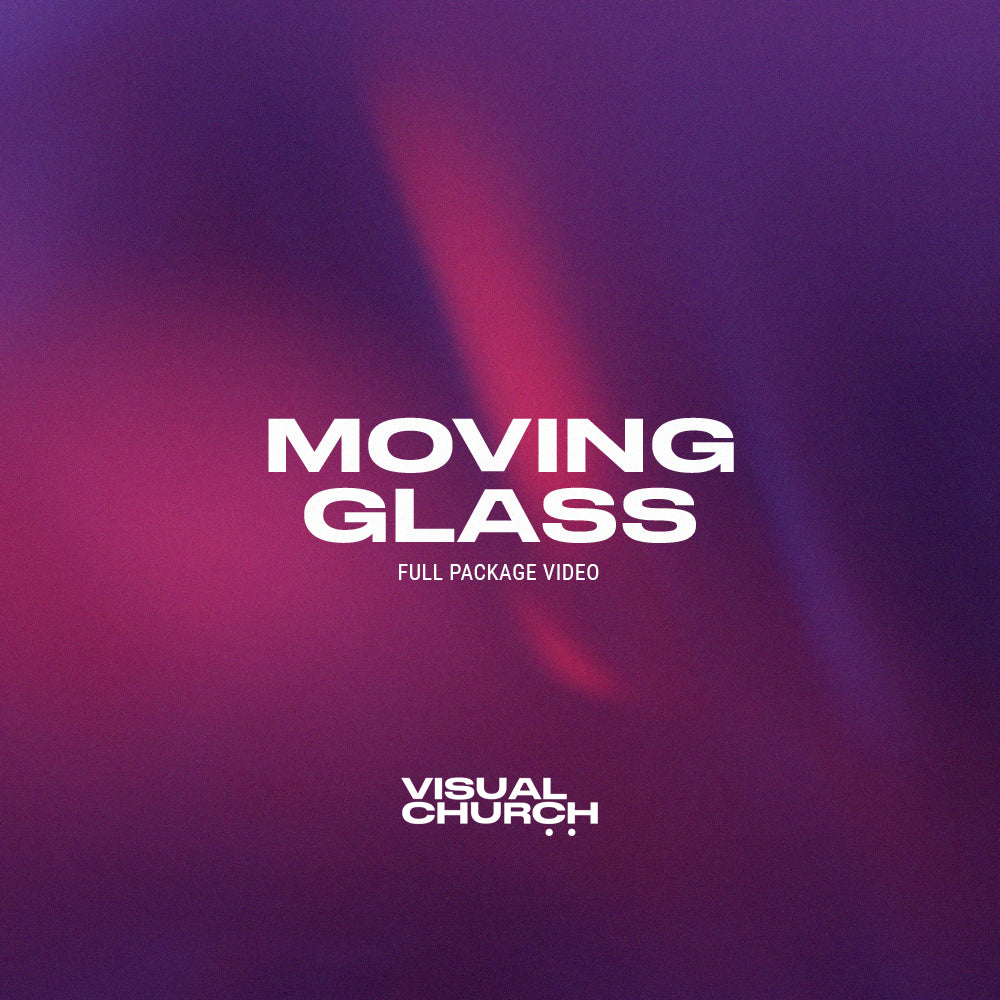 MOVING GLASS
