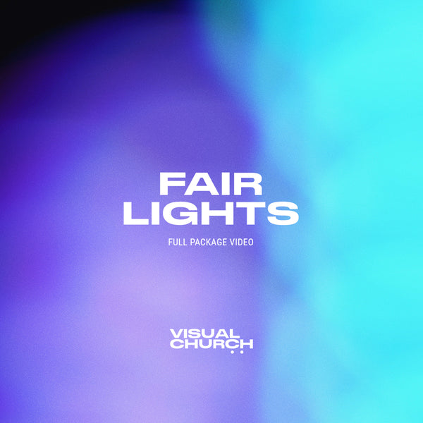 FAIR LIGHTS
